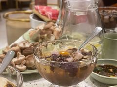 -椰子营·椰子鸡火锅(万象里店)