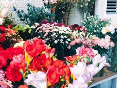-杭州街角花屋花店(闻堰店)