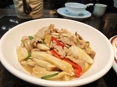 -老灶房-四川土菜(铁牛广场店)