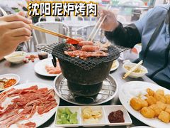 -松明一烤肉馆(鲁园店)