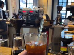 -The Workshop Coffee