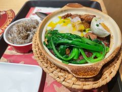-华记煲仔华·煲仔饭(市桥易发店)