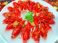 -沪小胖小龙虾(淮海中路旗舰店)