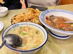 -老雒阳面馆·水席(高新区店)