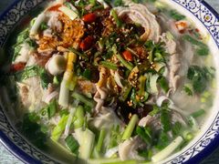 -长香源葫芦头梆梆肉(兴隆巷店)