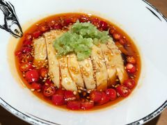 -太二酸菜鱼(汕头苏宁广场店)