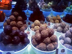 -GODIVA(港汇恒隆广场)