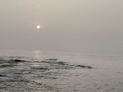 -日照灯塔风景区