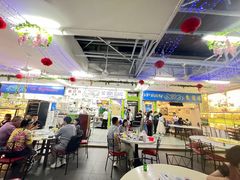 -無招牌海鮮(芽笼店)
