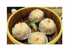 -丰圆轩粤式茶楼 . 点心粤菜(夏茅店)