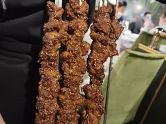 -戈拿旺巴西烤肉(崇文门店)