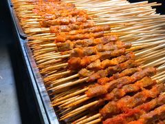 -大学城夜市大排档(凤栖路店)