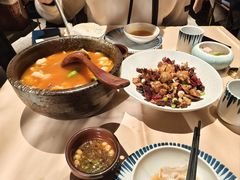 -山石榴·贵州菜(丰盛里店)