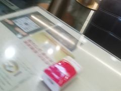 -香港威特瑞茶餐厅(小白楼音乐厅店)