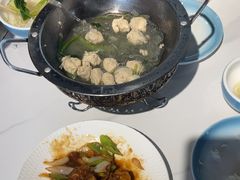-小锅饭豆腐馆(重工北街普罗旺斯店)