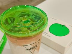 -Manner Coffee(K11店)