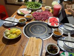 -厝味火锅·潮汕卤水火锅(十一合店)