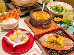 -锦楼·臻选新杭帮(正大广场店)