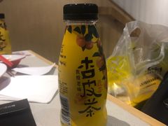 -喜家德虾仁水饺(华强天虹店)