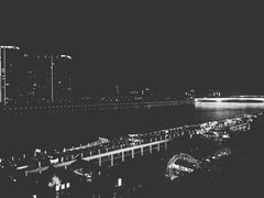 -广州柏悦酒店·悦吧·顶楼露天酒吧