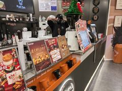 -Pull-Tab拉环咖啡(杭州市上城区来福士中心店)