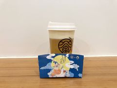 -眷茶臻选(锦艺城店)