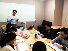 -粤学粤好·港式粤语文化及学习中心(福田南山都有店)