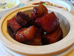-松府名人汇大酒店-中餐厅(松江店)