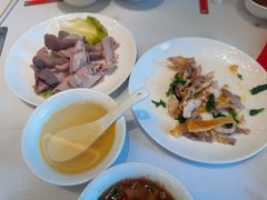 -民族饭店-四季餐厅