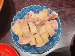 -古都历食南京菜·烤鸭·鸭血粉丝·汤包(南京博物院店)