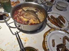 -吉布鲁牛排海鲜自助(成都大悦城店)