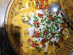 -建德食府·十八年建德菜(浙商财富中心店)