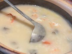 -潮州府·潮菜·砂锅粥(徐家汇店)