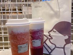 -喜茶(佛山顺德大良东乐路店)