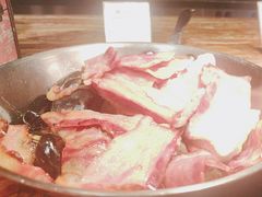 -厦门希尔顿逸林酒店·圆聚自助餐厅(五缘湾店)