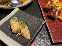 -古田居·特色寿司料理(星之岛旗舰店)