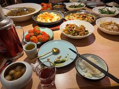 -胡马八破·川菜小馆(宽厚里店)