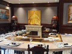 包厢-唐山宴大唐州府精品中餐