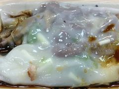 猪腰肠粉-荔银肠粉(建六店)