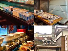 -老头儿油爆虾(胜利河美食街店)