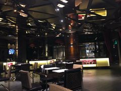 大堂-成都钓鱼台精品酒店-品聚·成都餐厅