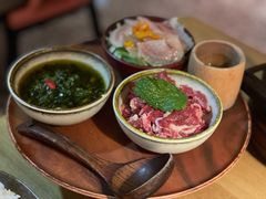 猫儿山的小黄牛-吃饭皇帝大(解放西路店)
