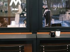 -M Stand(深圳南山欢乐颂店)