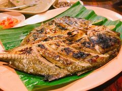 -Raja Sate BBQ & Asian Restaurant