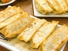 -春水锅贴·传统鲁菜(大明湖店)