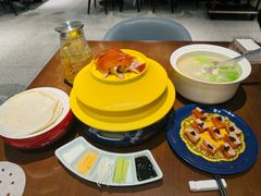 -花家怡园HUA'S RESTAURANT(崇文门·哈德门广场店)