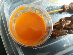 -烧蠔帮·生蚝海鲜牌档(观海店)