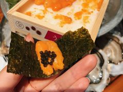 -普朗姆生蚝吧(原建国路店)