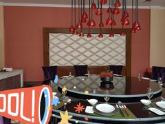 包厢-顺风山庄(水濂山店)