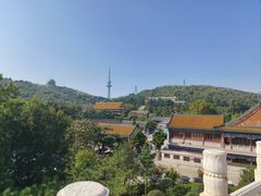 -湛山寺